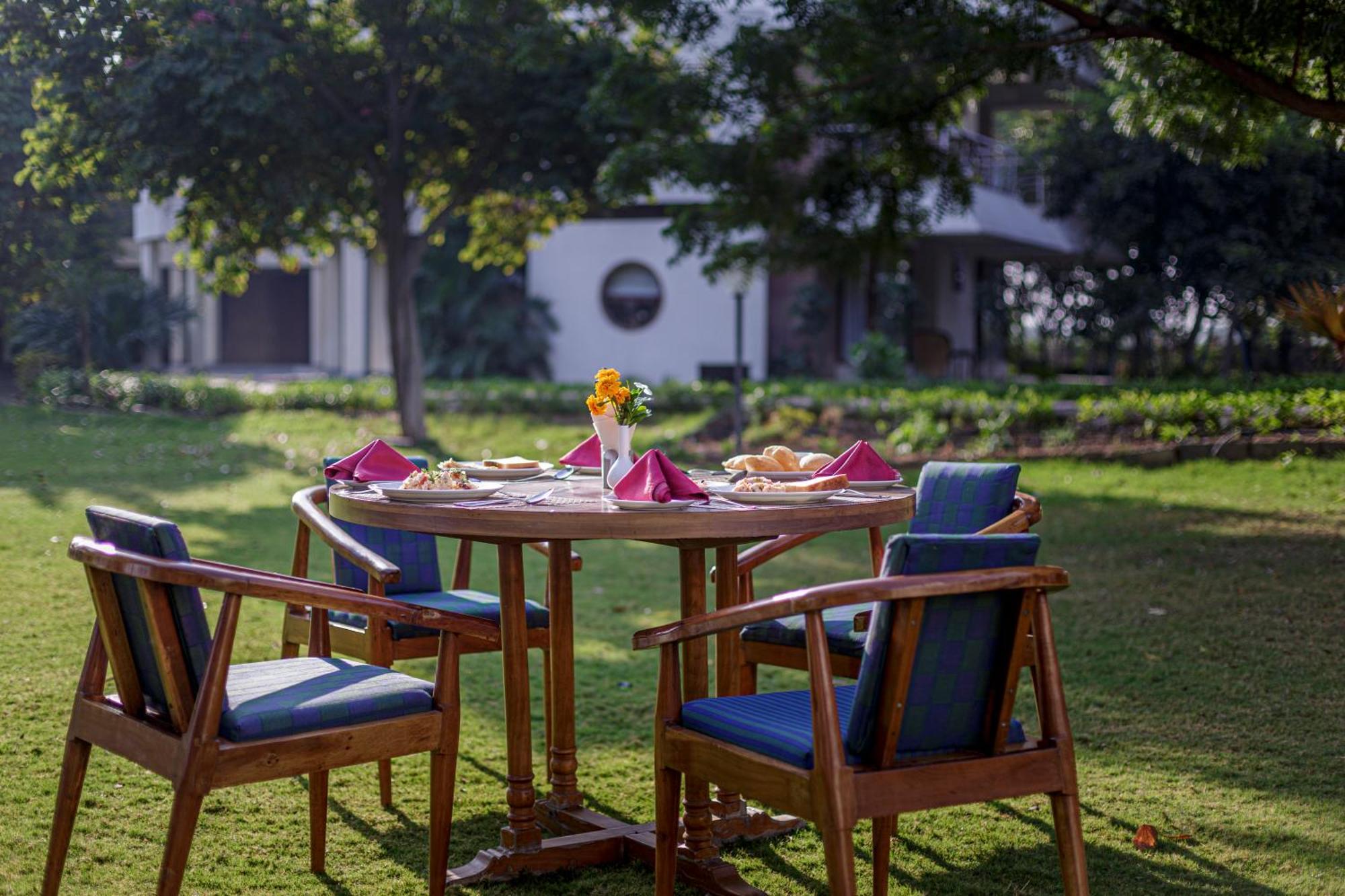 The Chitvan Resort Аджмер Екстер'єр фото