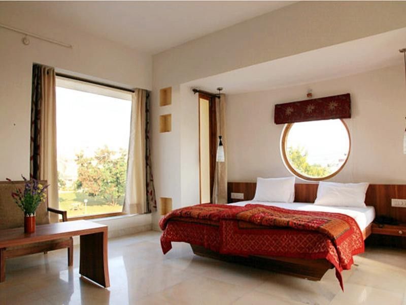 The Chitvan Resort Аджмер Екстер'єр фото