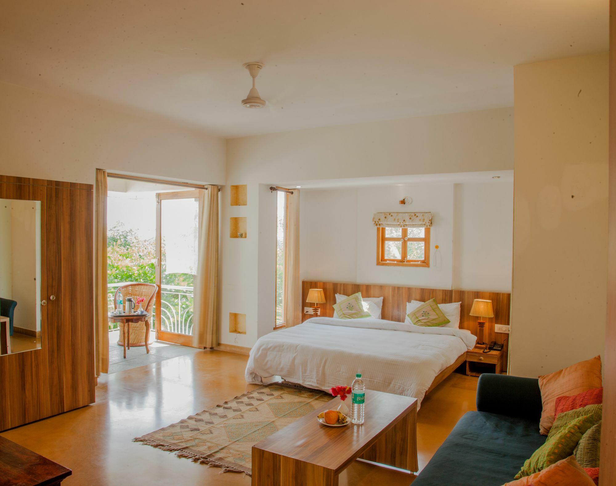 The Chitvan Resort Аджмер Екстер'єр фото