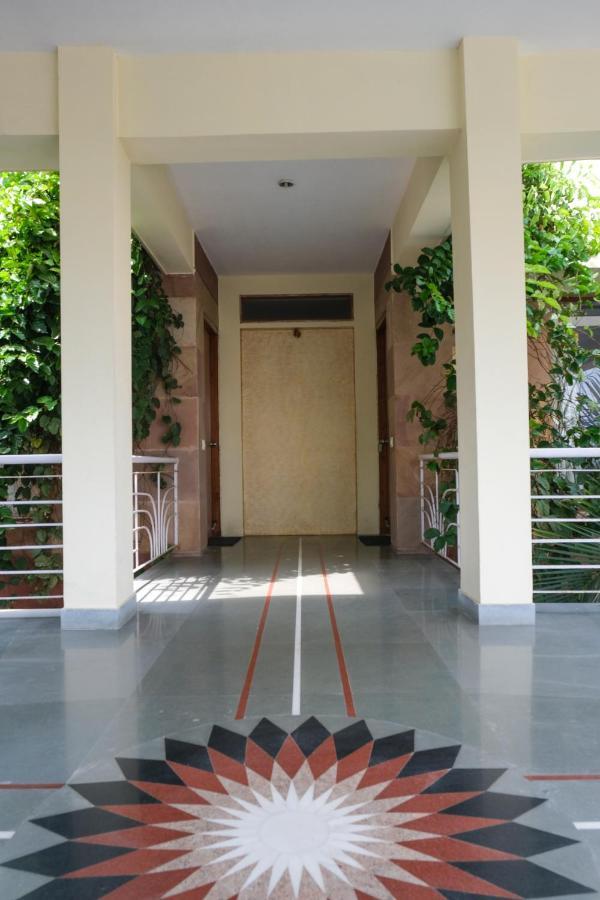 The Chitvan Resort Аджмер Екстер'єр фото
